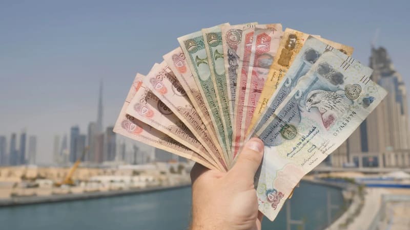 Du học Dubai hết bao nhiêu tiền?