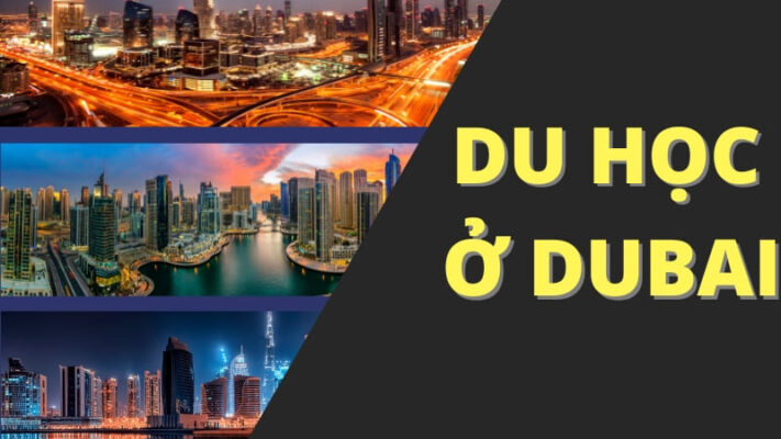 Du học Dubai: Điều kiện, chi phí | 5 Trường đại học tốt nhất