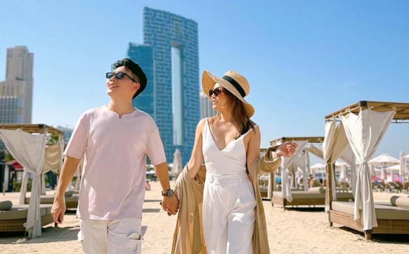 Du khách cần lưu ý những gì khi đến Dubai du lịch