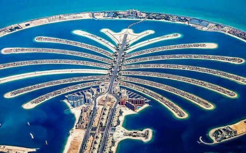 Tour Dubai 6 ngày 5 đêm bao gồm nhiều quyền lợi cho khách du lịch 