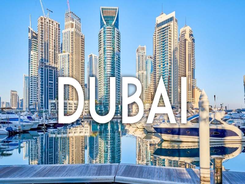 Chia sẻ kinh nghiệm tiết kiệm chi phí khi du lịch Dubai