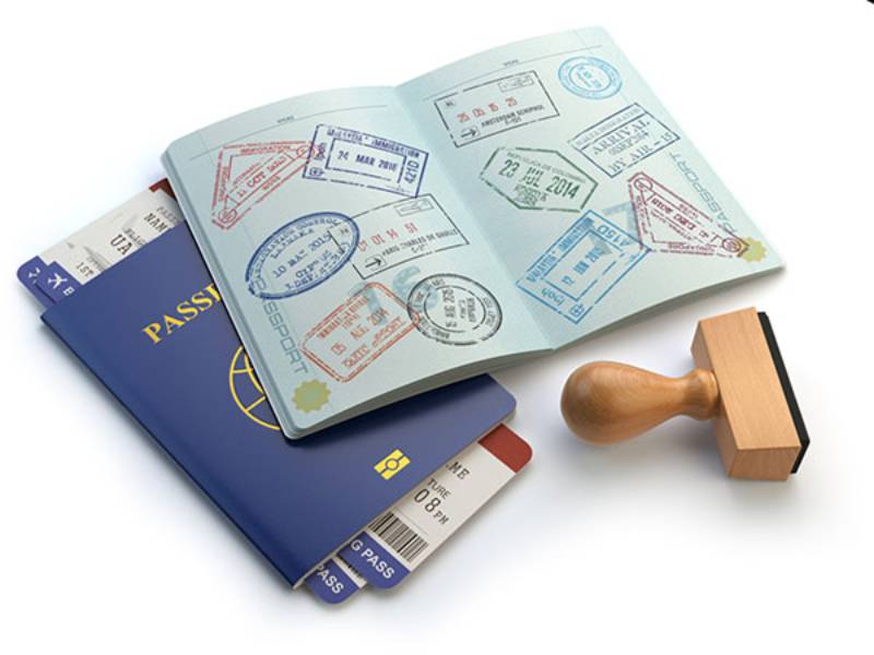 Thủ tục làm hồ sơ xin visa du lịch đi Dubai