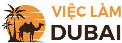 Tuyển Dụng Việc Làm Dubai