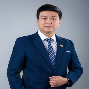 Lê Quang Thắng - CEO Việc Làm Dubai