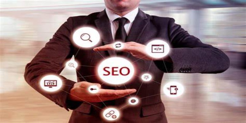 Tuyển SEO Specialist tại Dubai