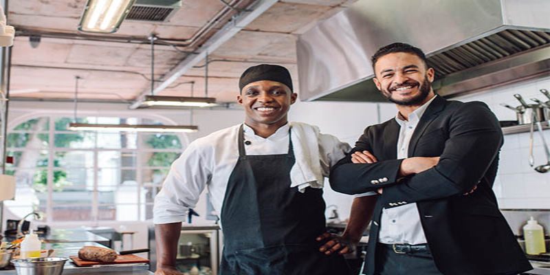 GMAS Tuyển Dụng Nhân Viên F&B Làm Việc Tại Doha, Quatar